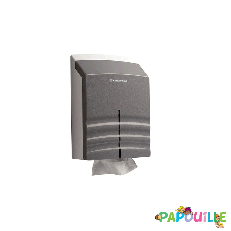 Distributeur de serviettes essuie-mains