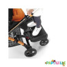 Plateforme universelle pour poussette 2eme enfant Go up
