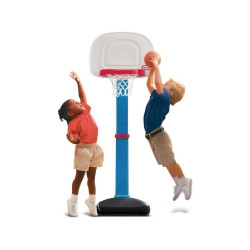 Panier de basket junior - Little tikes