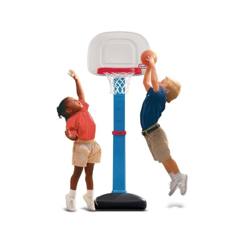 Panier de basket junior - Little tikes