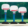 Panier de basket junior - Little tikes