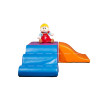 Kit modules vague onde avec velcro en mousse pvc
