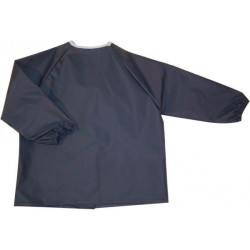 Tablier à peinture pvc imperméable pour enfant