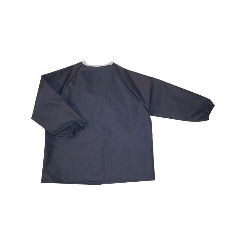 Tablier à peinture pvc imperméable pour enfant