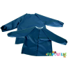 Tablier à peinture pvc imperméable pour enfant