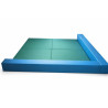 Coin de rassemblement essentiel sur mesure