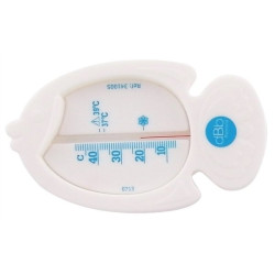 Thermomètre de bain pour bébé