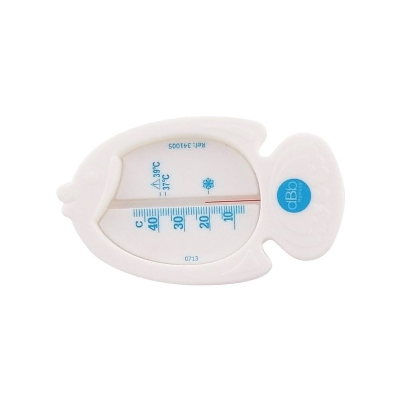 Thermomètre de bain pour bébé
