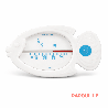 Thermomètre de bain pour bébé
