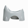 Pot de chambre vase anatomique