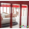 Support de sommeil cosydream cale bébé ergonomique