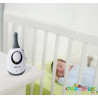 Écoute bébé simply care analogique 300m vox