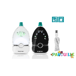Babyphone easy care babymoov