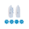 Babyphone audio 300m - Badabulle