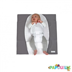 Plan incliné morpho pro clive 30