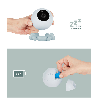 Babyphone - caméra additionnelle