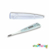 Le thermomètre digital embout souple