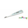 Le thermomètre digital embout souple