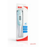 Le thermomètre digital embout souple