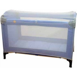 Moustiquaire pour lit