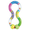 Hochet twist