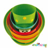 Grenouille pyramide