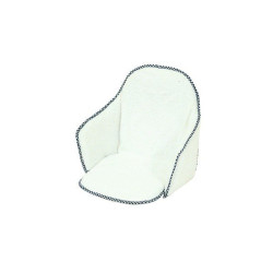 Housse coussin de chaise