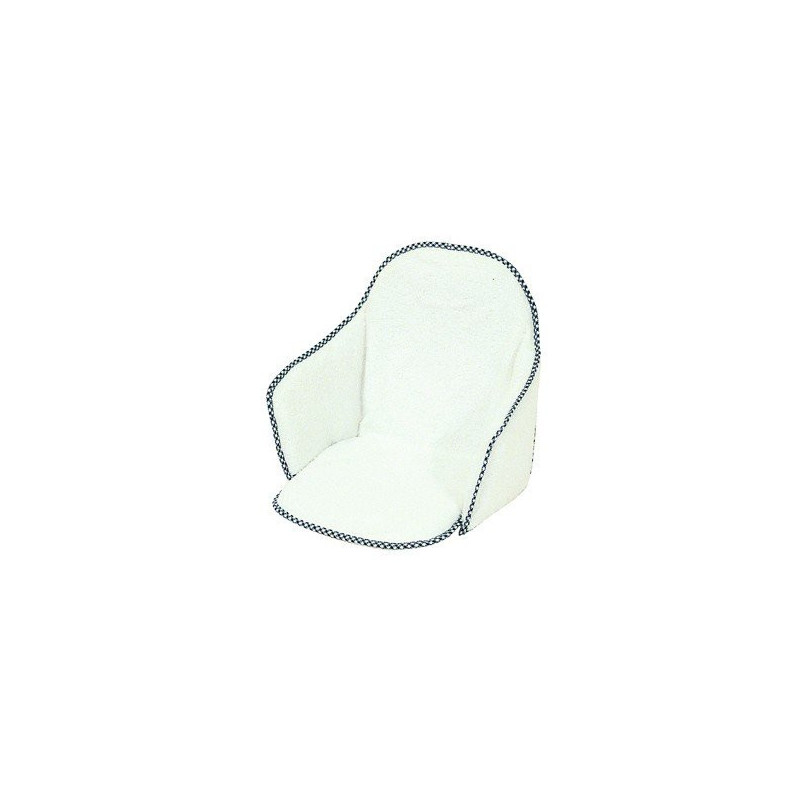 Housse coussin de chaise