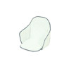Housse coussin de chaise