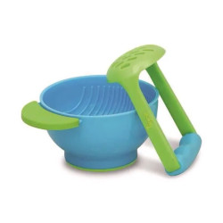 Bol Presse Purée