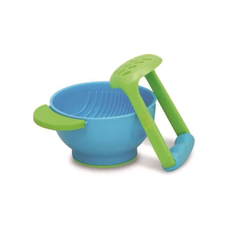 Bol Presse Purée
