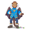 Lot de figurines fantastiques (figurines papo)