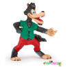 Lot de figurines fantastiques (figurines papo)