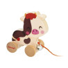 Vache à tirer
