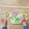 Puzzle la ferme joyeuse 6 pièces