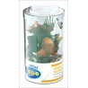 Figurines mini plus sauvages lot 1 (tube, 6 pcs)