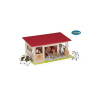 Box à chevaux
