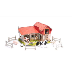 La ferme