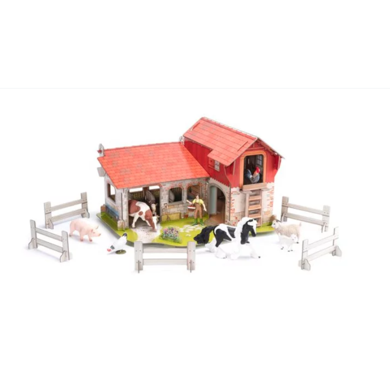 La ferme