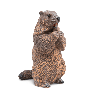 Lot de 8 figurines FERME - 10 mois+
