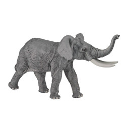 Figurine éléphant