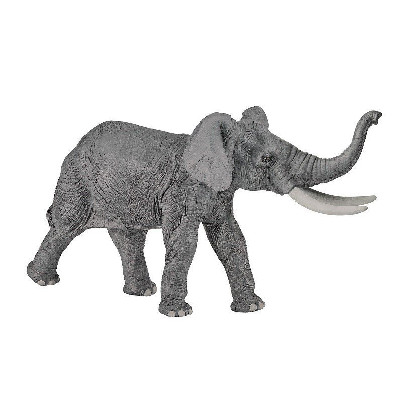 Figurine éléphant