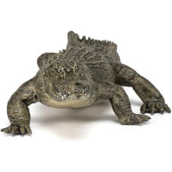 Figurine Alligator