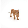 Figurine Lionne et son lionceau