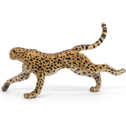 Figurine Guépard