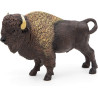 Figurine Bison d'Amérique