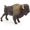 Figurine Bison d'Amérique