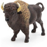 Figurine Bison d'Amérique