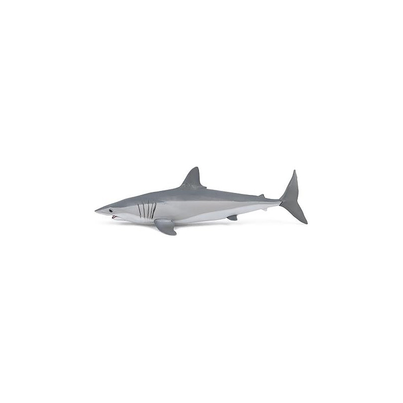 Figurine Requin Mako