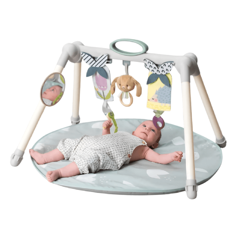 Portique d'activité pliable